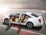 Cadillac XTS 2013 года (CN)